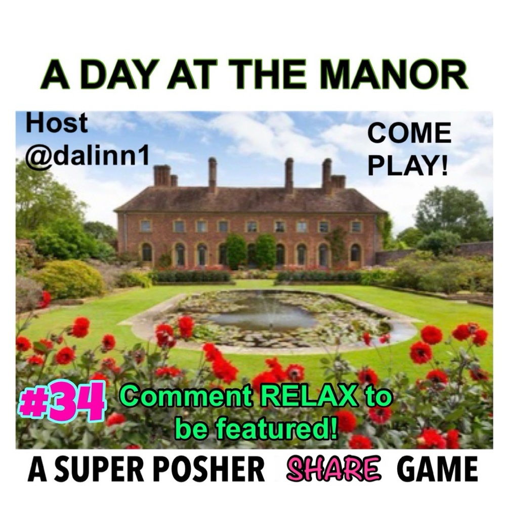 🚫UNLIKE THIS  & 👈LIKE the NEW #35 Manor Listing 🚫 - Picture 15 of 15